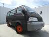 MAZDA BONGO VAN