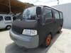 MAZDA BONGO VAN