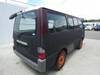MAZDA BONGO VAN