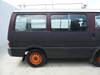MAZDA BONGO VAN
