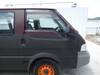 MAZDA BONGO VAN