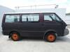 MAZDA BONGO VAN