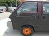 MAZDA BONGO VAN