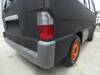 MAZDA BONGO VAN