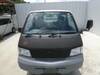 MAZDA BONGO VAN