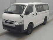 2021 TOYOTA HIACE VAN
