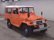 1981 TOYOTA LAND CRUISER