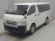 2020 TOYOTA REGIUS ACE VAN DX