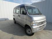 2012 HONDA ACTY VAN
