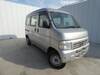 HONDA ACTY VAN