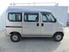 HONDA ACTY VAN