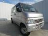 HONDA ACTY VAN