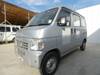 HONDA ACTY VAN