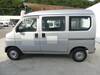 HONDA ACTY VAN