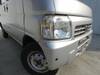 HONDA ACTY VAN