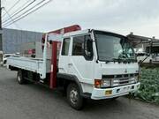 1991 FUSO FIGHTER
