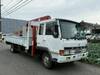 FUSO FIGHTER