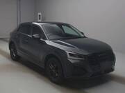 2023 AUDI Q2