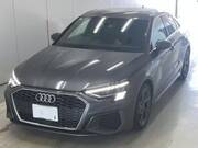 2022 AUDI A3 SEDAN