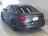 AUDI A3 SEDAN
