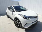 2017 TOYOTA C-HR G