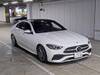 MERCEDES BENZ C-CLASS
