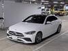 MERCEDES BENZ C-CLASS