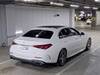 MERCEDES BENZ C-CLASS