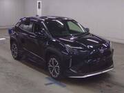 2021 TOYOTA YARIS CROSS Z