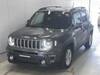 CHRYSLER JEEP RENEGADE