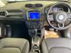 CHRYSLER JEEP RENEGADE