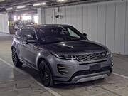 2019 LAND ROVER RANGE ROVER EVOQUE