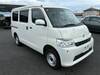 TOYOTA TOWNACE VAN