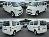TOYOTA TOWNACE VAN