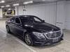 MERCEDES BENZ S CLASS