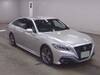 TOYOTA CROWN HYBRID