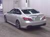 TOYOTA CROWN HYBRID