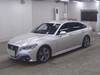 TOYOTA CROWN HYBRID