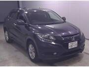 2016 HONDA VEZEL