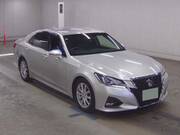 2016 TOYOTA CROWN ATHLETE G