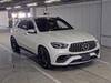 MERCEDES BENZ GLE