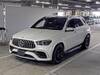 MERCEDES BENZ GLE