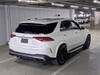 MERCEDES BENZ GLE