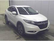 2015 HONDA VEZEL