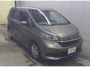 2022 HONDA FREED