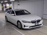 2019 BMW 3 SERIES