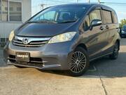 2013 HONDA FREED G JUST SELECTION