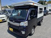 2017 DAIHATSU HIJET TRUCK