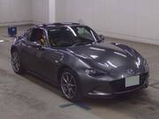 2018 MAZDA ROADSTER RF