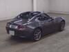 MAZDA ROADSTER RF